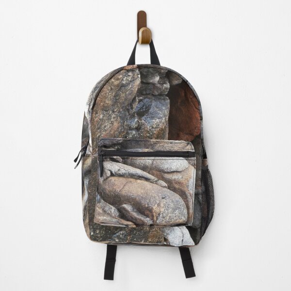 Item preview, Sagulo Rock Face designed and sold by Yampimon.