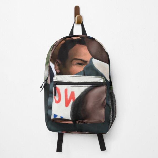 Item preview, Martin Luther King Jr. designed and sold by TellersUntold.