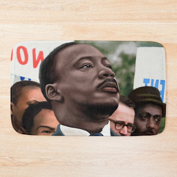 Item preview, Martin Luther King Jr.  designed and sold by TellersUntold.