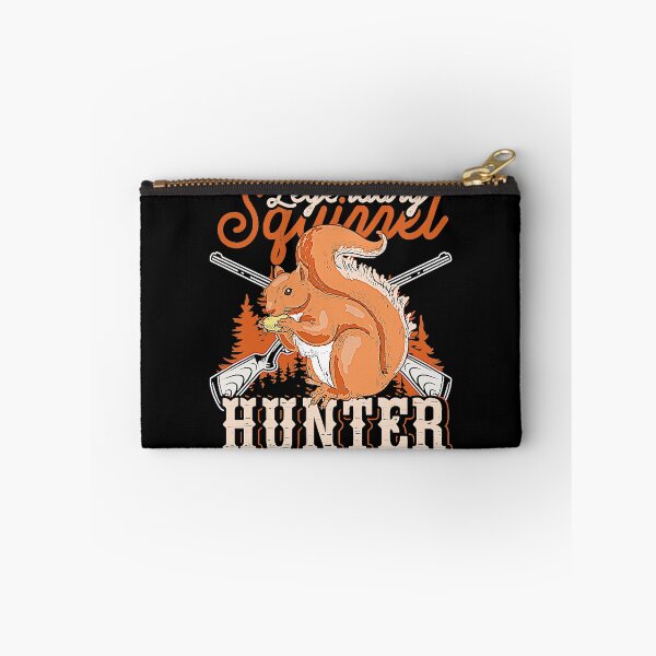 Item preview, Squirrel Hunter T-Shirt designed and sold by BamfordDB11.