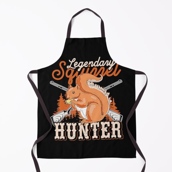 Item preview, Squirrel Hunter T-Shirt designed and sold by BamfordDB11.