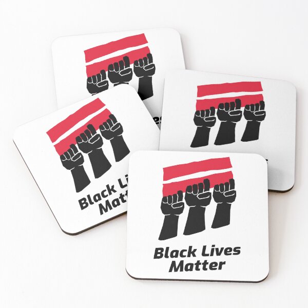 Item preview, Black Lives Matter - Protest Design designed and sold by 1chillin.