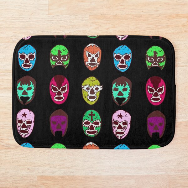 Item preview, Paquete de pegatinas de Luchador y patrón 2 designed and sold by GroovyRaffRaff.