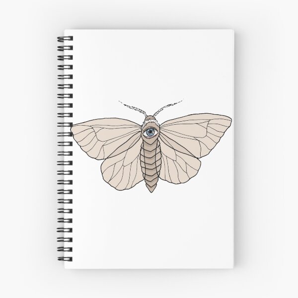 Item preview, Moth designed and sold by mothcutieshop.