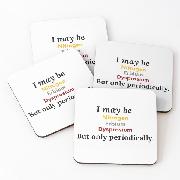 Item preview, Chemistry Major Pun designed and sold by MajorMemes.