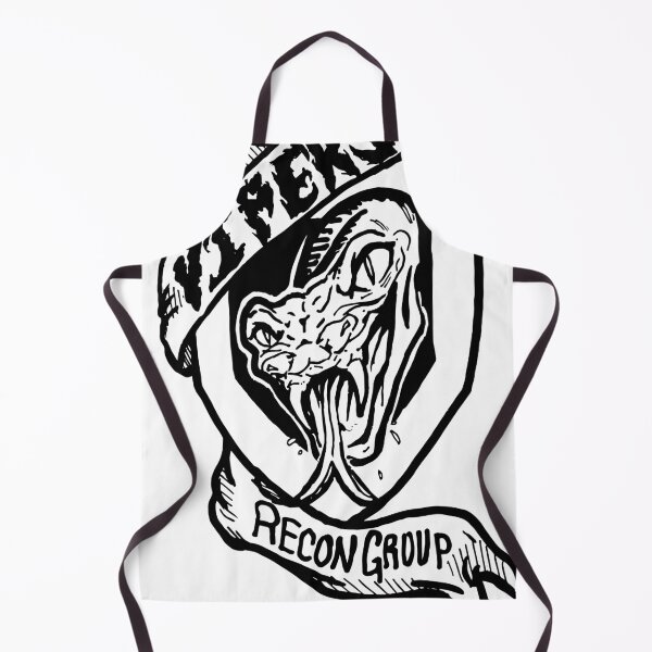 Item preview, Vipers Airsoft team Design 3  designed and sold by Lipazzaner.