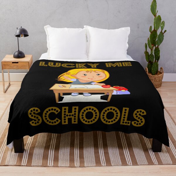 Item preview, Lucky Me Schools designed and sold by Uvogin2099.