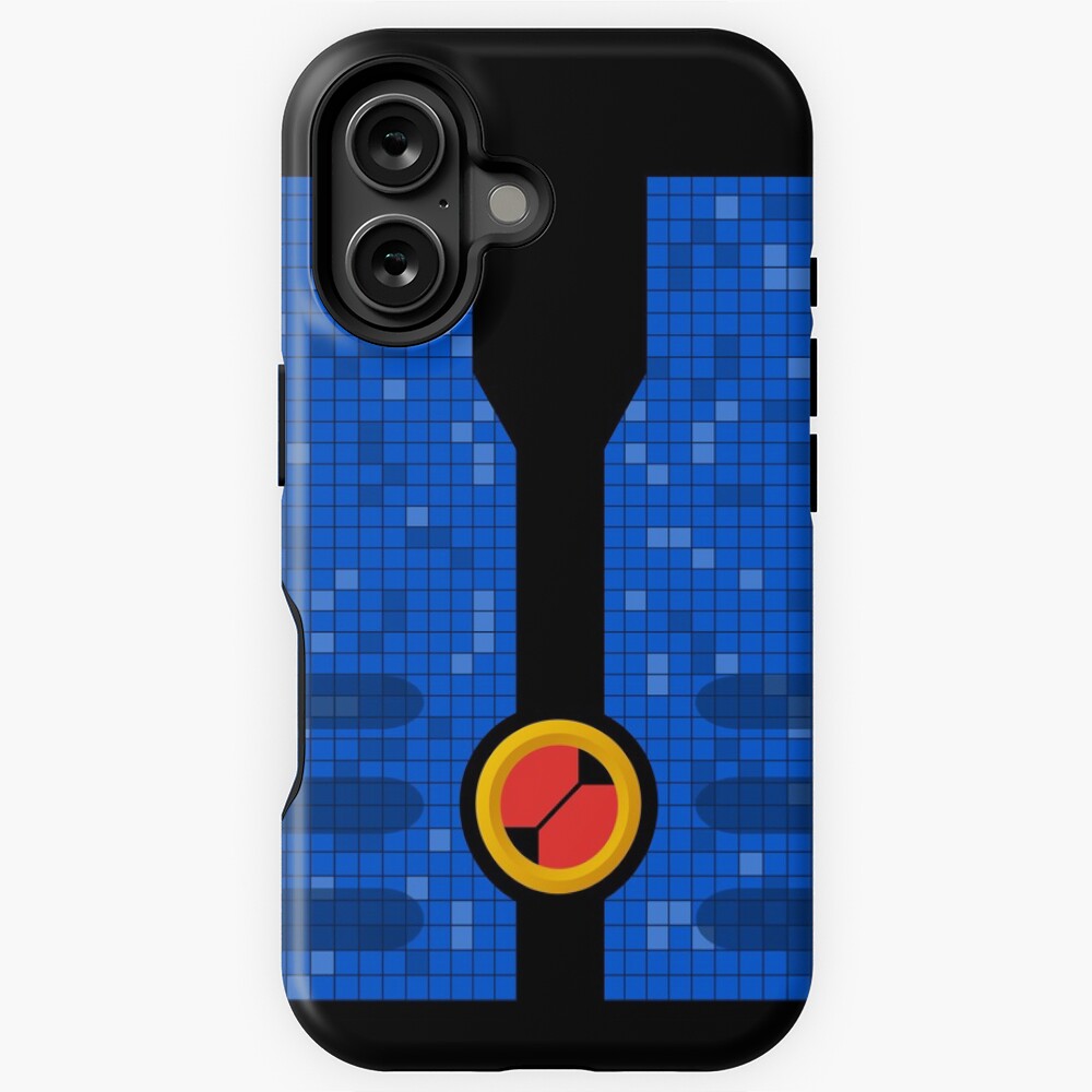 Item preview, iPhone Magsafe Tough Case designed and sold by Rhetti.