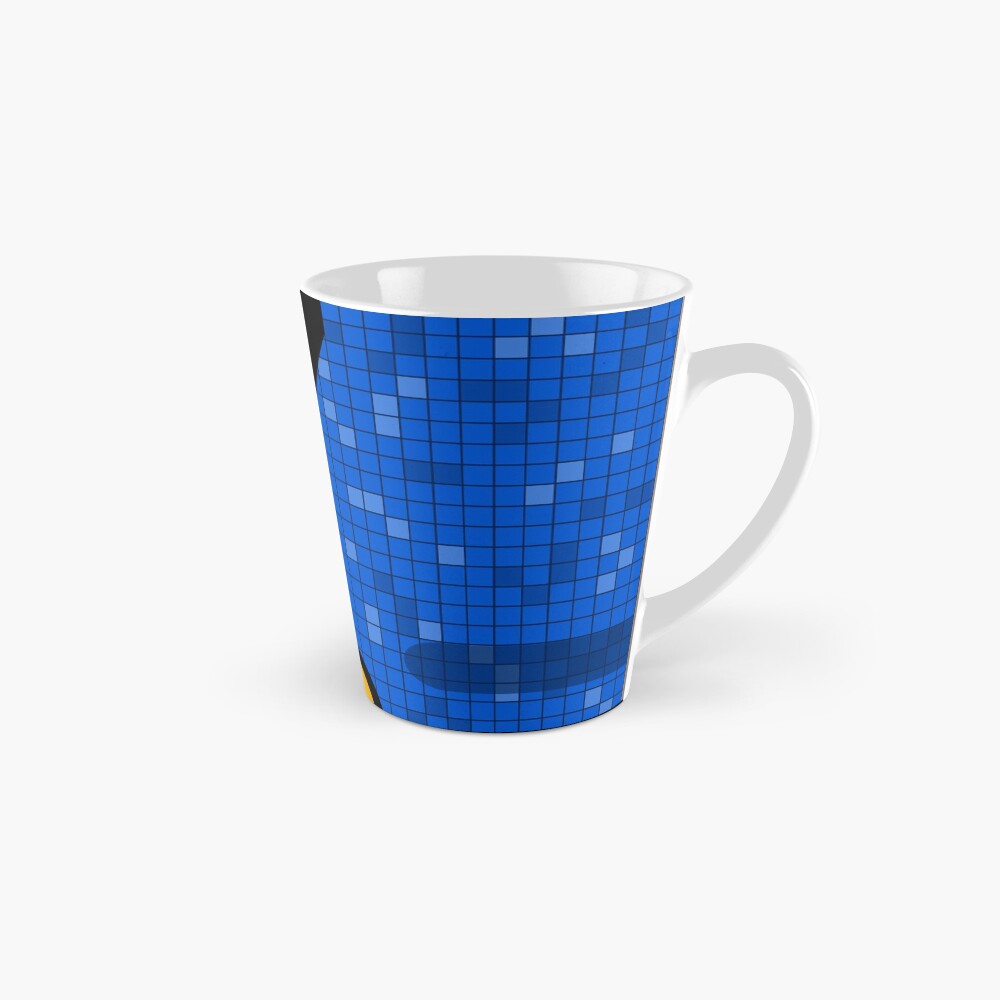 Item preview, Tall Mug designed and sold by Rhetti.