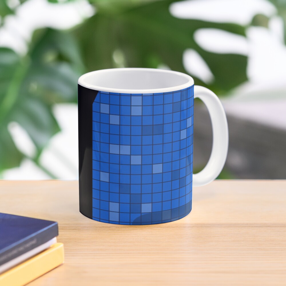 Item preview, Classic Mug designed and sold by Rhetti.
