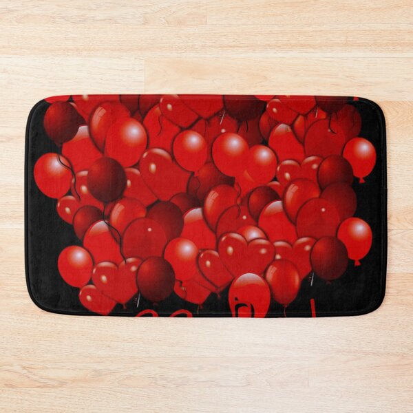 Item preview, 99 Red Balloons Art designed and sold by Alondra.