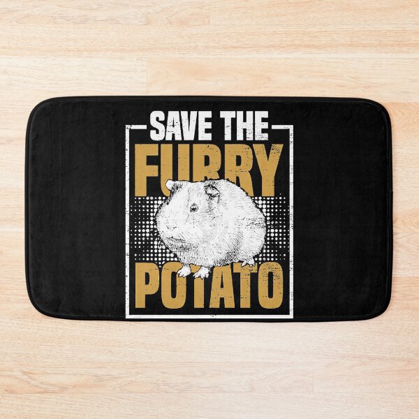Item preview, guinea pig animal pet vintage T-Shirt designed and sold by BamfordDB11.