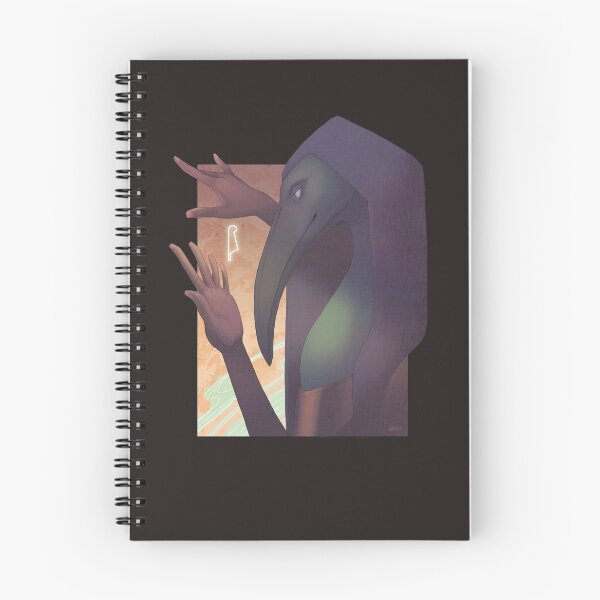 Item preview, Thoth designed and sold by GR3IF.