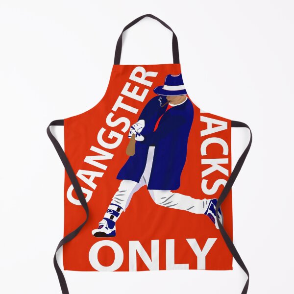 Item preview, Gangster Hacks Only designed and sold by IntentBaseball.