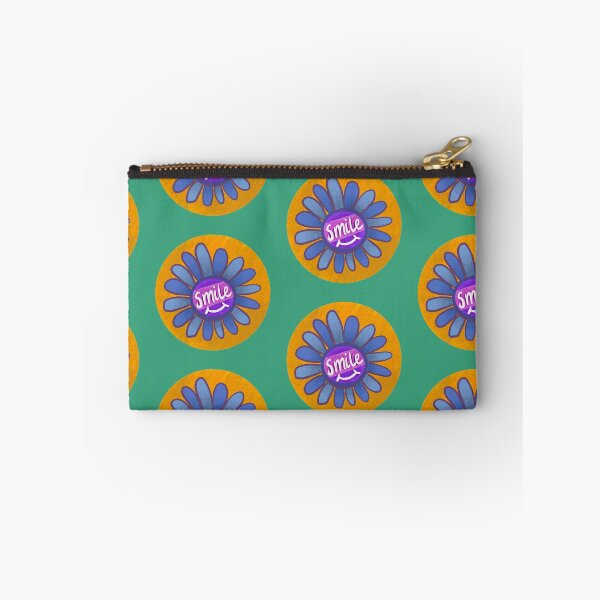 Item preview, Smiling Flower designed and sold by Ingridsofia.