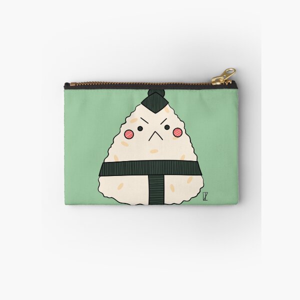 Item preview, Sumo Onigiri designed and sold by pinkbraintree.
