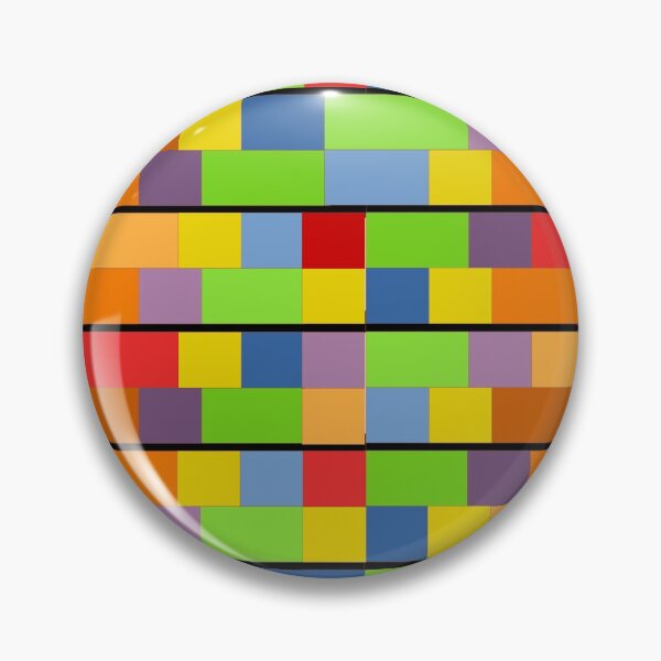 Item preview, Multicolor Patchwork Pattern Design designed and sold by ThisNThatImages.