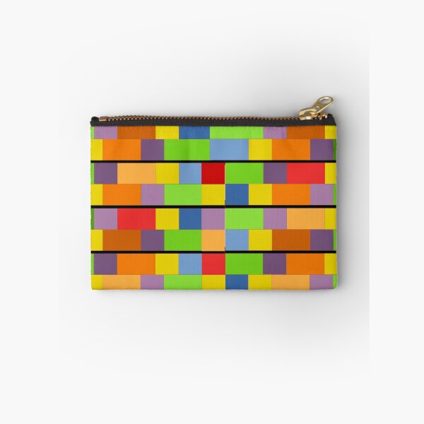 Item preview, Multicolor Patchwork Pattern Design designed and sold by ThisNThatImages.