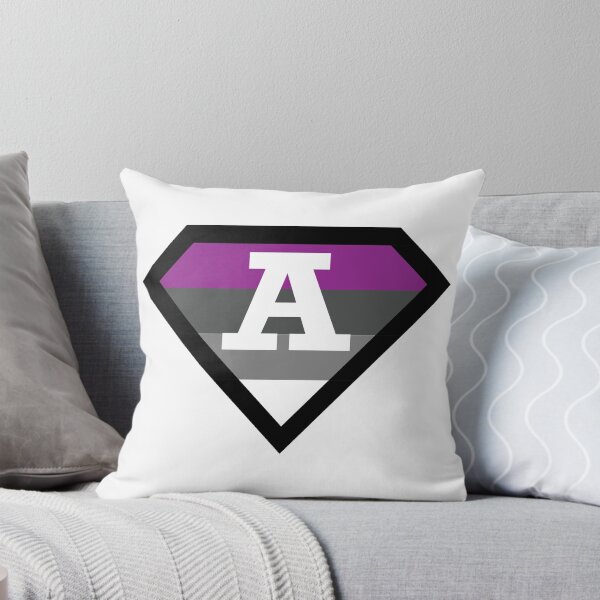 Item preview, Asexual Pride Asexual Ace Of Spades A Is For Asexual Design designed and sold by asexualise.