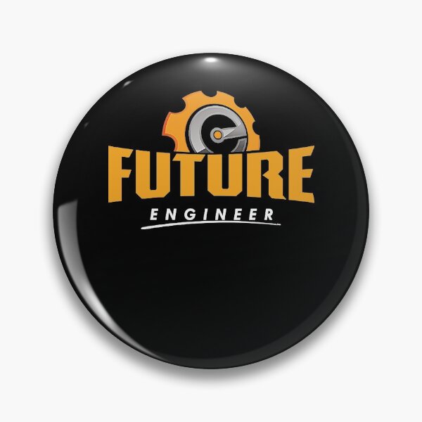 Item preview, Future Engineer T-Shirt designed and sold by BamfordDB11.