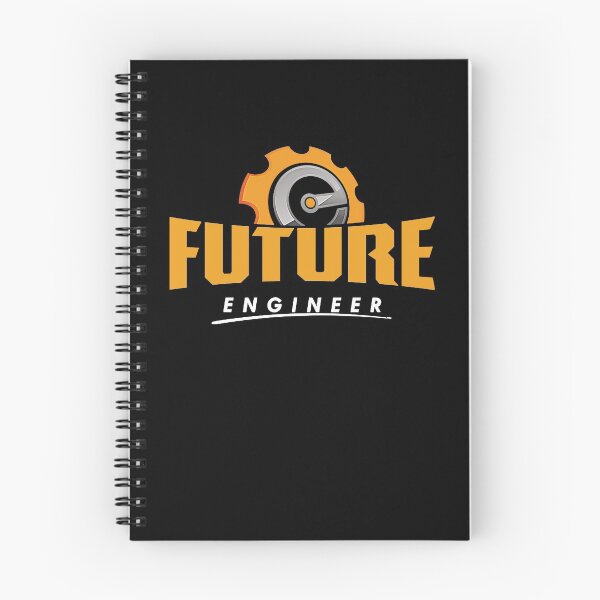 Item preview, Future Engineer T-Shirt designed and sold by BamfordDB11.