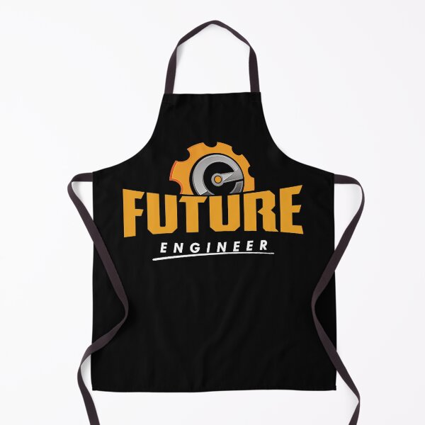 Item preview, Future Engineer T-Shirt designed and sold by BamfordDB11.