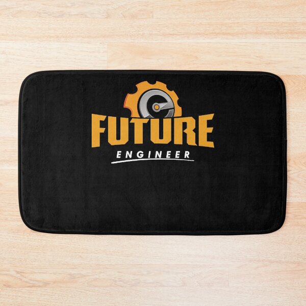Item preview, Future Engineer T-Shirt designed and sold by BamfordDB11.