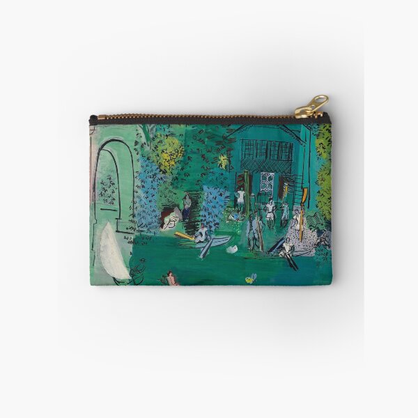 Item preview, Raoul Dufy La Marne designed and sold by emidye20.