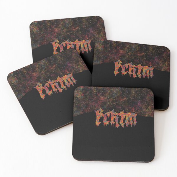 Item preview, Fcktm graffiti dark design designed and sold by angel .jpeg.