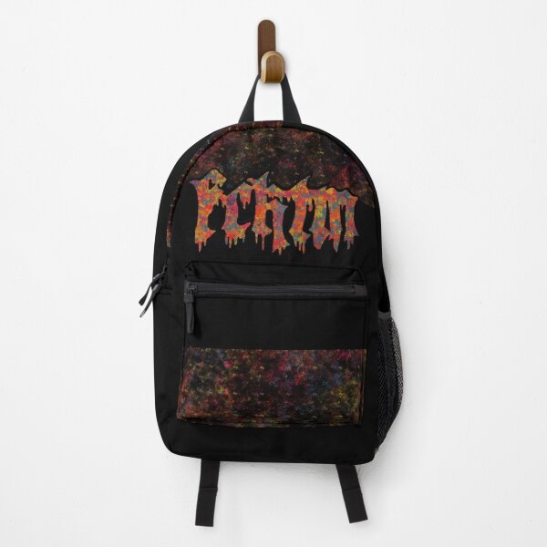 Item preview, Fcktm graffiti dark design designed and sold by angel .jpeg.
