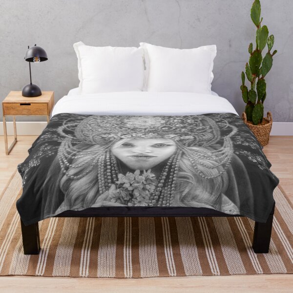 Item preview, Virgo - Zodiac Series designed and sold by Fiona Francois.