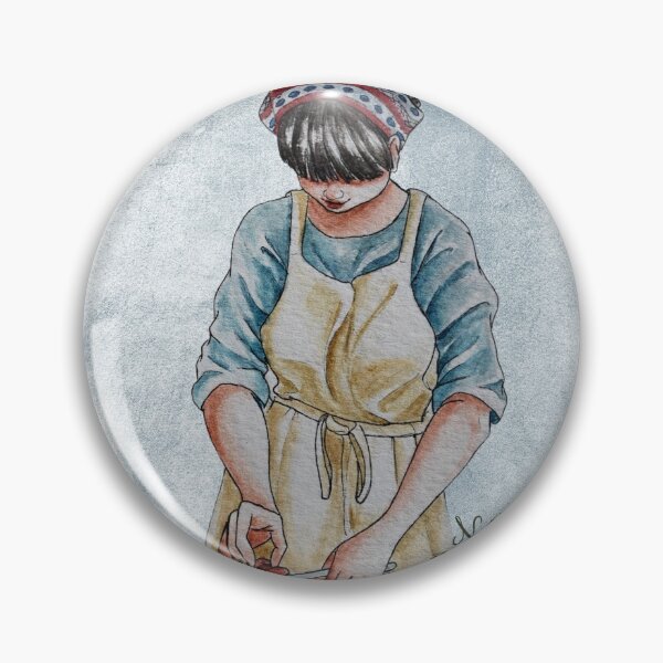 Item preview, Cook designed and sold by Nadja-M.