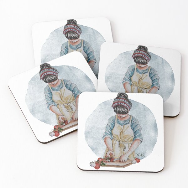 Item preview, Cook designed and sold by Nadja-M.