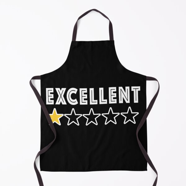 Item preview, Excellent - 1 Star designed and sold by rafapenteado.