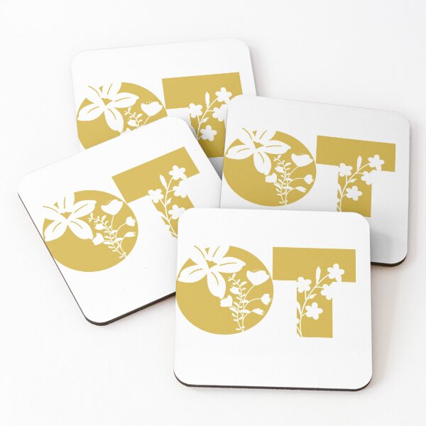 Item preview, Occupational Therapist designed and sold by thesmartot.