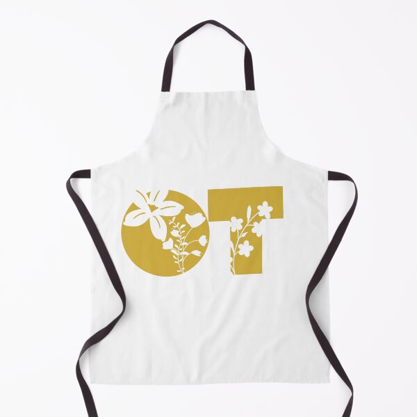 Item preview, Occupational Therapist designed and sold by thesmartot.