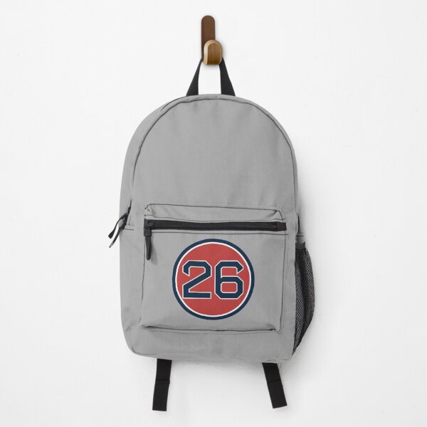 Item preview, Wade Boggs #26 Jersey Number designed and sold by StickBall.
