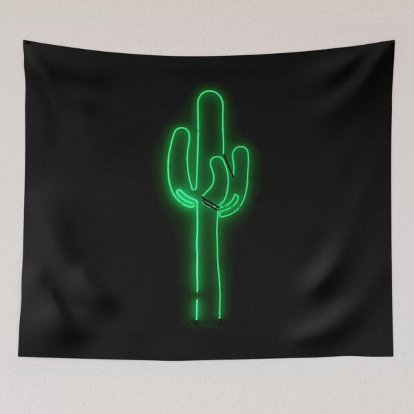 Item preview, Neon Cactus designed and sold by Erin-Cooper.
