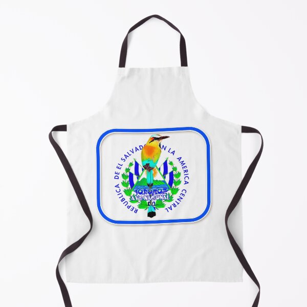 Item preview, Torogoz ave nacional designed and sold by Salvatienda.
