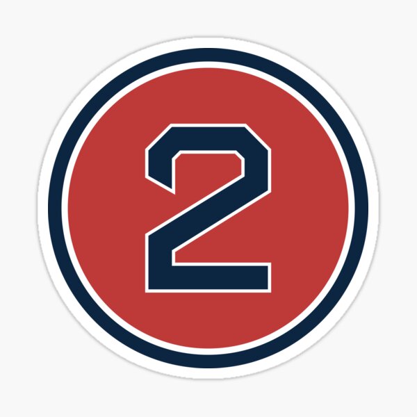 Xander Bogaerts Jersey Classic  Sticker for Sale by MichaelPursle