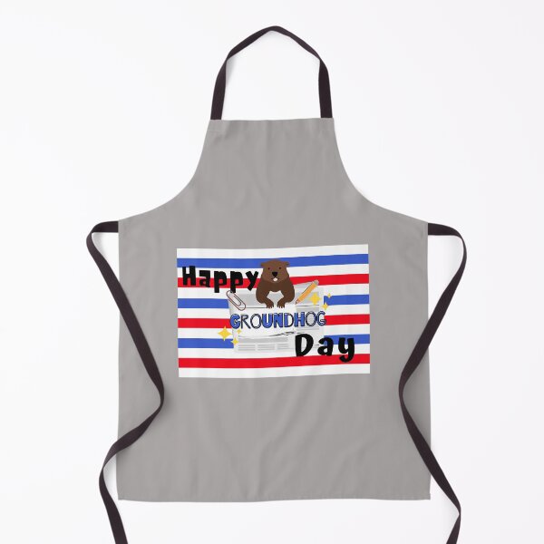Item preview, happy groundhog day designed and sold by dalypdesign.