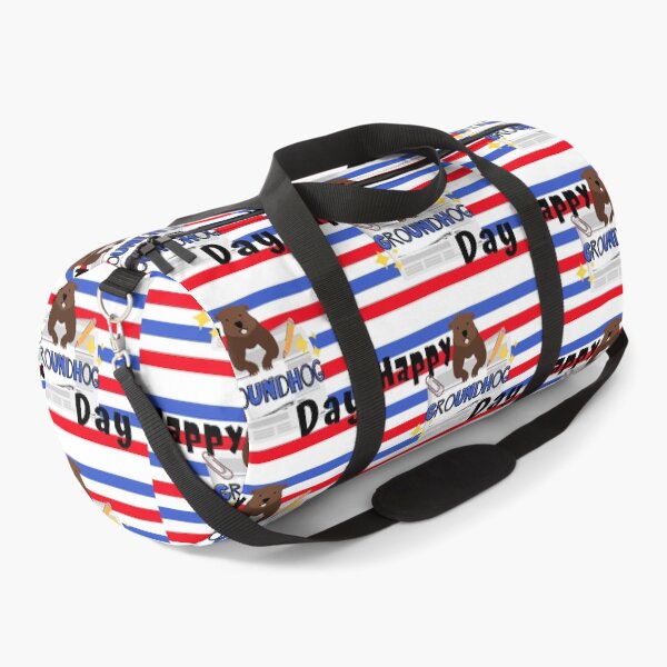Item preview, happy groundhog day designed and sold by dalypdesign.