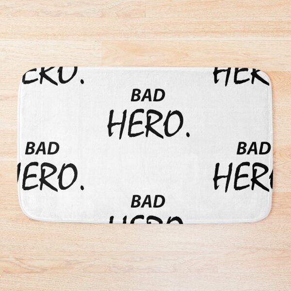 Item preview,  WE NEED THIS TO BE THIS ( HERO ) designed and sold by smoky3334.