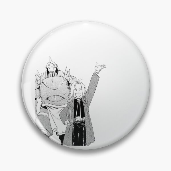 Item preview, Ed and Al  designed and sold by Lindstree ✿.