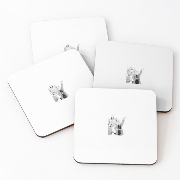 Item preview, Ed and Al  designed and sold by Lindstree ✿.