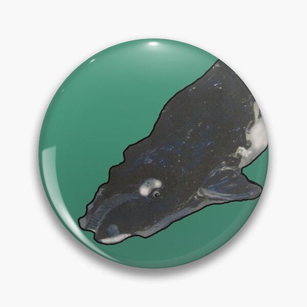 Item preview, Right Whale Friend designed and sold by Angrysheepie.