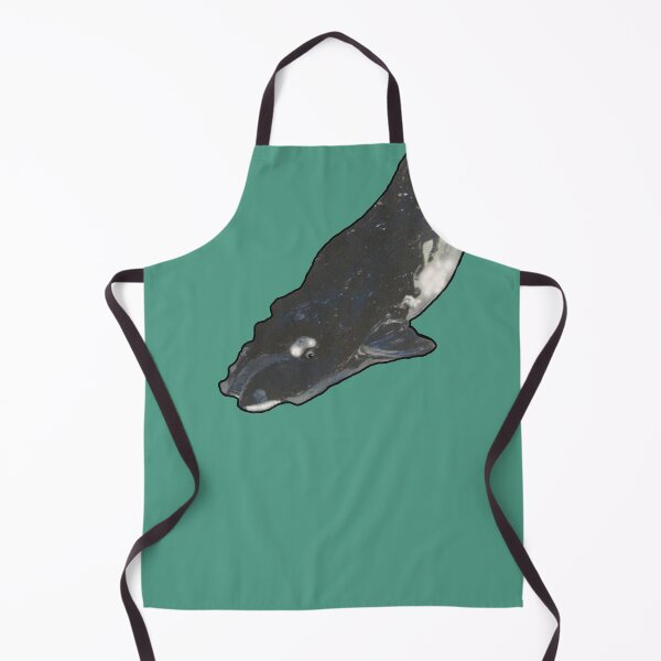Item preview, Right Whale Friend designed and sold by Angrysheepie.