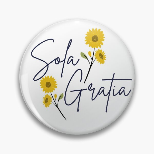 Item preview, Sola Gratia designed and sold by KatrinElise.