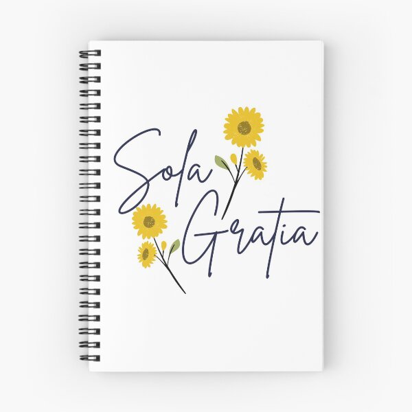 Item preview, Sola Gratia designed and sold by KatrinElise.