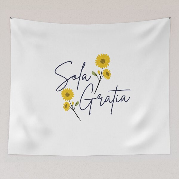 Item preview, Sola Gratia designed and sold by KatrinElise.